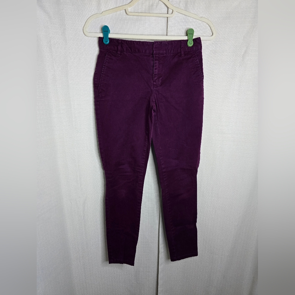 GAP Khaki Pants